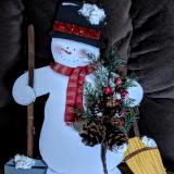 Snowman