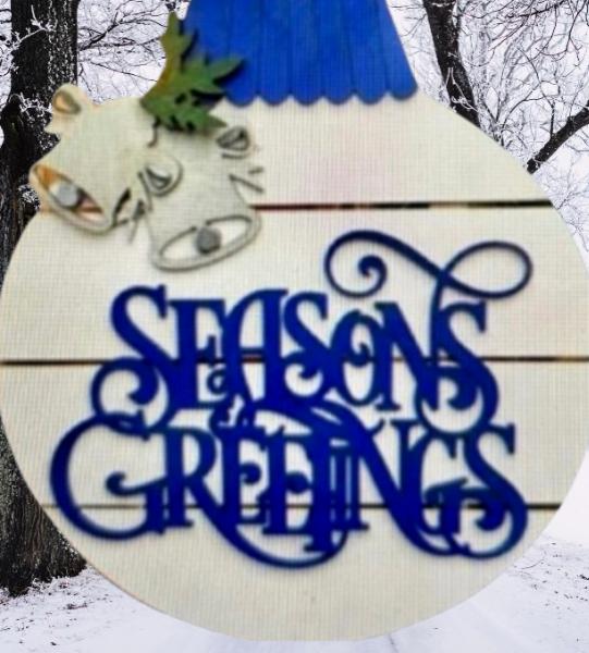 Season Greetings