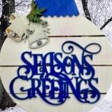 Season Greetings