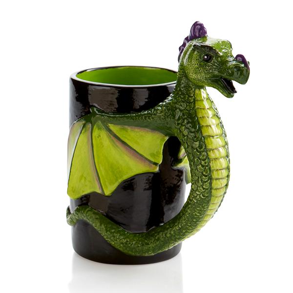 Dragon Mug