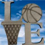 Love Basketball 