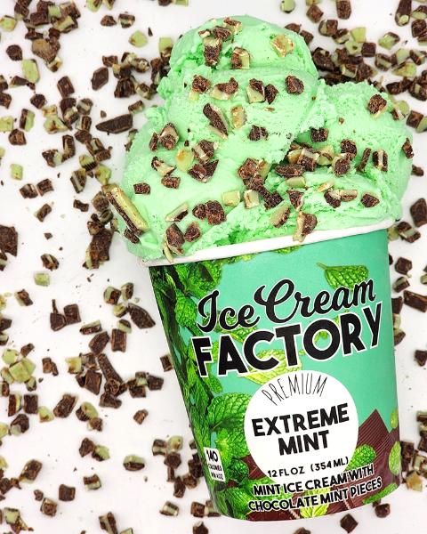 Extreme Mint