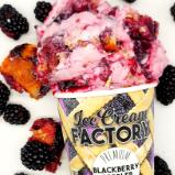 Black Berry Cobbler