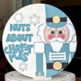 Nuts about Christmas 