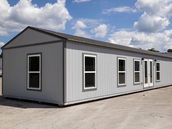 NuWay Portable Buildings